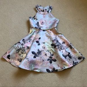 NWOT Girls Rare Editions Dress